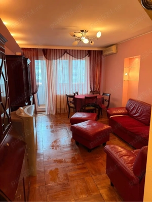 Apartament 2 camere regim hotelier Arad - imagine 3