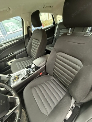 Ford monden MK5 2015 - imagine 6