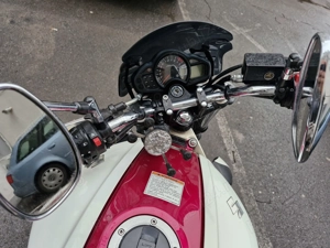 Suzuki Gladius (Barbie) - imagine 4