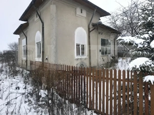 Casă pe Teren Generos 3.920 mp | Stil Brâncovenesc | Potențial Parc Rezidențial  - imagine 3