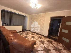 2 camere etaj 1 in bloc anvelopat