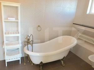 Penthouse 210 mp, 3 dormitoare, 3 locuri de parcare, terasa, in zona strazii Mircea Eliade - imagine 5