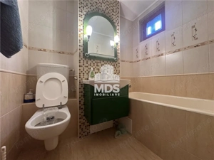 2 camere etaj 1 in bloc anvelopat - imagine 8