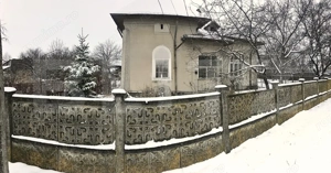Casă pe Teren Generos 3.920 mp | Stil Brâncovenesc | Potențial Parc Rezidențial  - imagine 4
