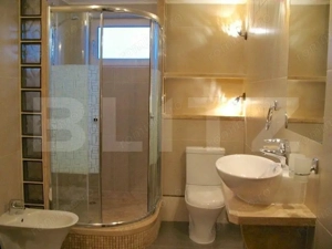 Penthouse 210 mp, 3 dormitoare, 3 locuri de parcare, terasa, in zona strazii Mircea Eliade - imagine 6