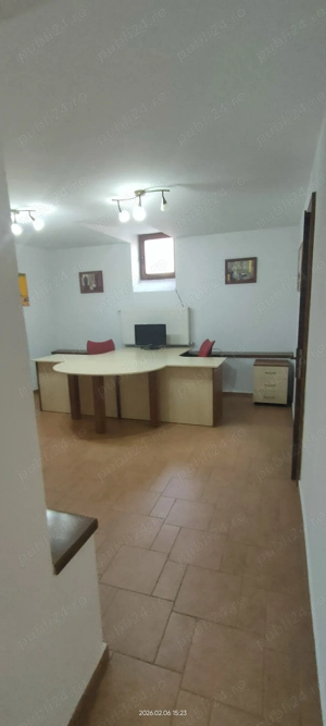 Spatiu 80 mp- birouri de închiriat Odobescu  - imagine 18
