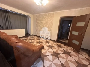 2 camere etaj 1 in bloc anvelopat - imagine 3