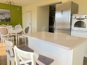 Penthouse 210 mp, 3 dormitoare, 3 locuri de parcare, terasa, in zona strazii Mircea Eliade - imagine 3