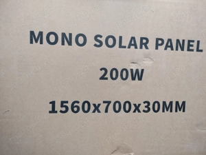 Sistem kit fotovoltaic pentru cabane sau rulote