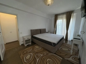 Unirii - MATEI BASARAB 3 camere mobilat modern bloc 2015 - imagine 11