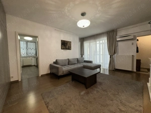 Unirii - MATEI BASARAB 3 camere mobilat modern bloc 2015 - imagine 6