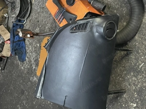 Aierbag pasager Mazda 6 an 2009 - imagine 2