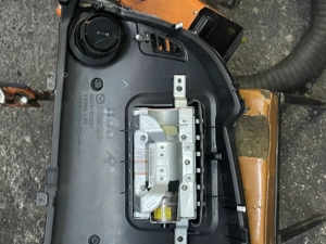 Aierbag pasager Mazda 6 an 2009 - imagine 4