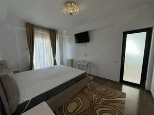 Unirii - MATEI BASARAB 3 camere mobilat modern bloc 2015 - imagine 13