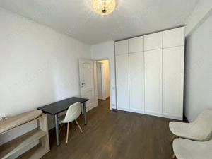 Unirii - MATEI BASARAB 3 camere mobilat modern bloc 2015 - imagine 15