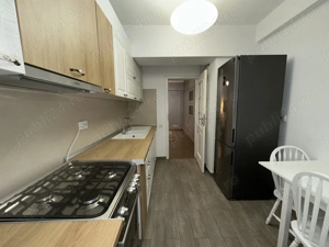 Unirii - MATEI BASARAB 3 camere mobilat modern bloc 2015 - imagine 4