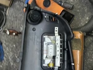 Aierbag pasager Mazda 6 an 2009 - imagine 3