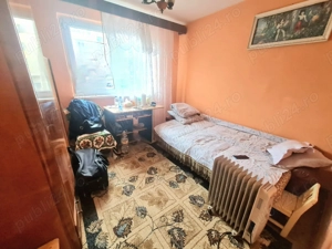 Apartament 3 camere Viziru 1 etaj 1 sup 52 mp - imagine 3