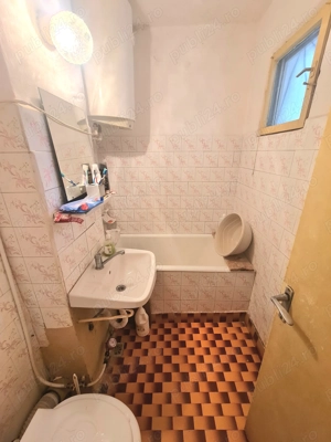 Apartament 3 camere Viziru 1 etaj 1 sup 52 mp - imagine 2