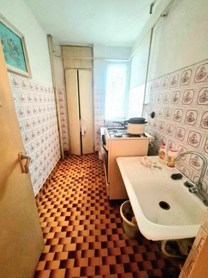 Apartament 3 camere Viziru 1 etaj 1 sup 52 mp - imagine 6