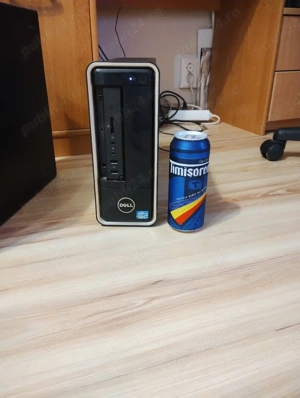 vând PC Dell I3 perfect funcțional
