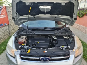 Ford Kuga 2.0 diesel Automat 2014 - imagine 14