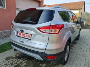 Ford Kuga 2.0 diesel Automat 2014 - imagine 6