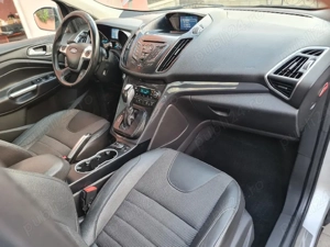 Ford Kuga 2.0 diesel Automat 2014 - imagine 16