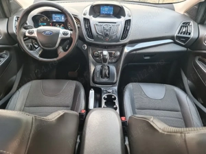 Ford Kuga 2.0 diesel Automat 2014 - imagine 15