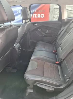 Ford Kuga 2.0 diesel Automat 2014 - imagine 12