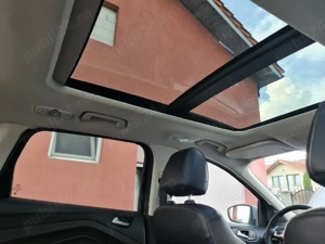 Ford Kuga 2.0 diesel Automat 2014 - imagine 10