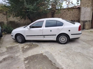 Skoda octavia 2,   1.6 mpi+gpl an 2008 - imagine 5