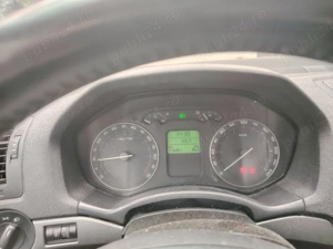 Skoda octavia 2,   1.6 mpi+gpl an 2008