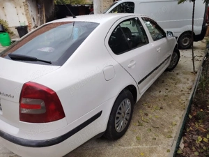 Skoda octavia 2,   1.6 mpi+gpl an 2008 - imagine 4
