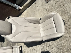 Interior Bmw seria 4 , cabrio , F33 - imagine 3