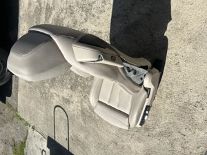 Interior Bmw seria 4 , cabrio , F33 - imagine 5