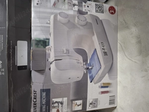 masina de cusut silvercrest 