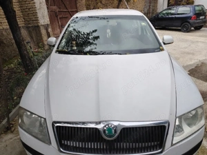 Skoda octavia 2,   1.6 mpi+gpl an 2008 - imagine 3