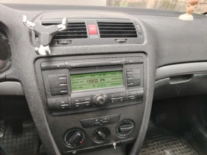 Skoda octavia 2,   1.6 mpi+gpl an 2008