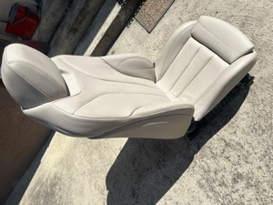 Interior Bmw seria 4 , cabrio , F33 - imagine 2