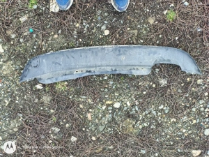 Spoiler bara spate Vw Golf 6 Plus An 2009 2010 2011 2012 cod 5M0807568E