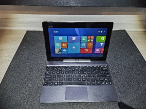 Tableta ASUS 10.1" Transformer Book T100TA Windows 8.1