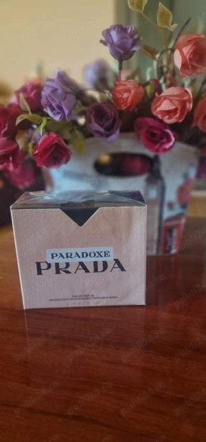 vand parfumuri noi sigilate 