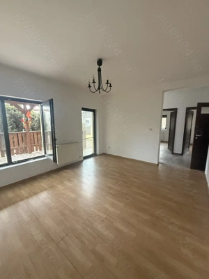 Casa individuala cu toate utilitatile strada Barzava  la doar 10 minute de scoala Giroc - imagine 10