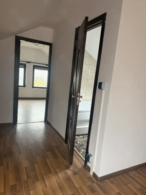 Casa individuala cu toate utilitatile strada Barzava  la doar 10 minute de scoala Giroc - imagine 2