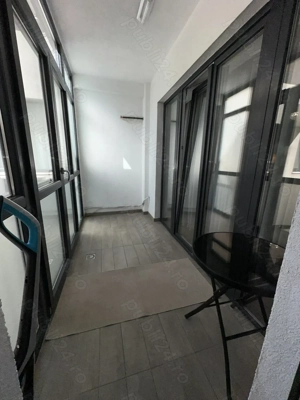 Unirii - MATEI BASARAB 3 camere mobilat modern bloc 2015 - imagine 12