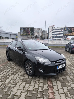 Ford focus mk3 1.6 tdci euro 5 - imagine 2