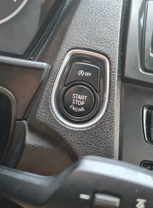 Bmw Seria 1 2012 2.0 diesel Automat - imagine 13