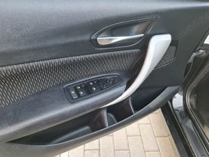 Bmw Seria 1 2012 2.0 diesel Automat - imagine 11