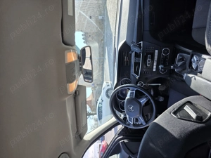 Vand Mercedes Benz - imagine 8